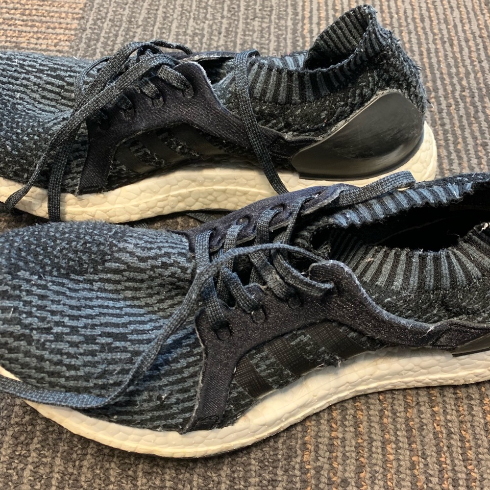 Ultra Boost Adidas